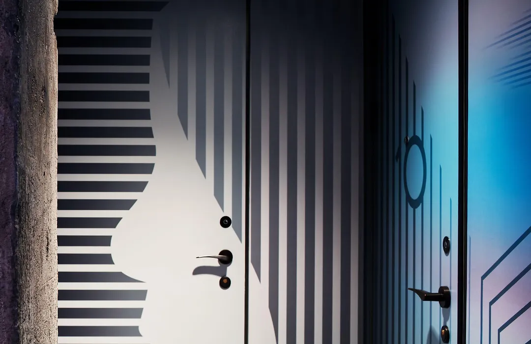 Zzz Dreamscape Hotel - Self Check-In & Digital Key-1