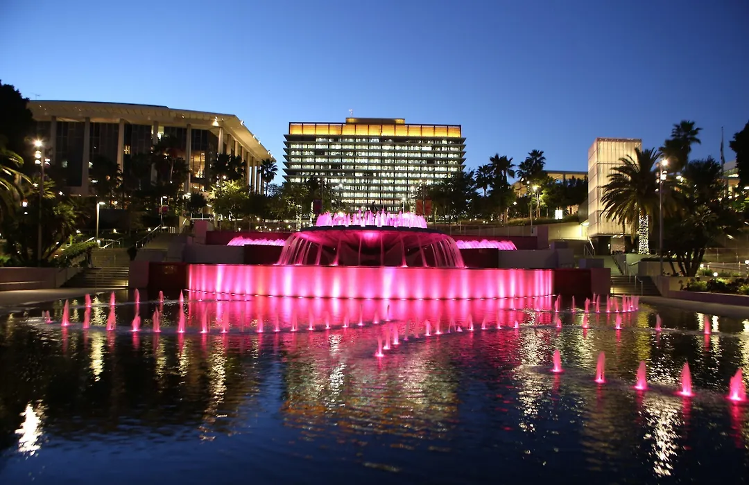 Abode Los Angeles - Downtown South Park-1