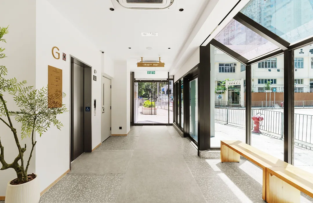 Urbanwood Hung Hom-1