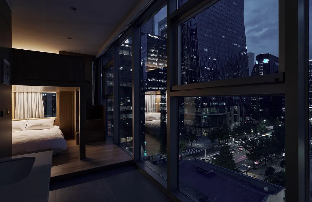 Hotel Drip&Drop Myeongdong-1