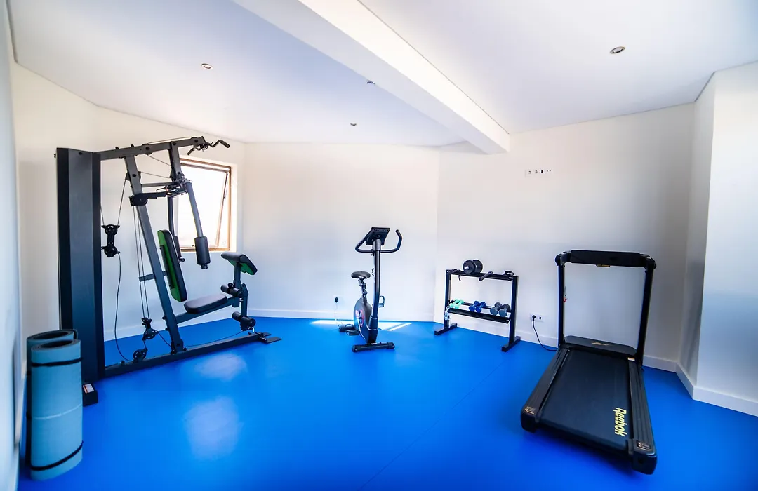 Vip Executive Suites Do Marques Hotel-1