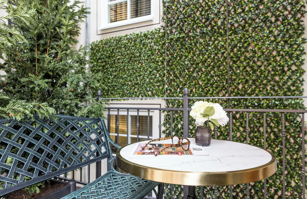 Boutique Hotel Muenchner Kindl- House Of Huetter, Small Luxury Hotels Of The World-1