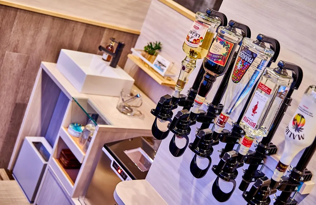 Hotel Balian Resort Shinjuku Glamping (Adults Only)-1