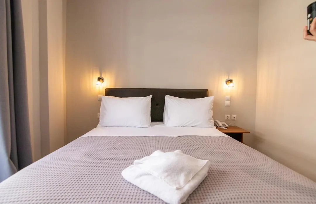 New Amaryllis Hotel-1