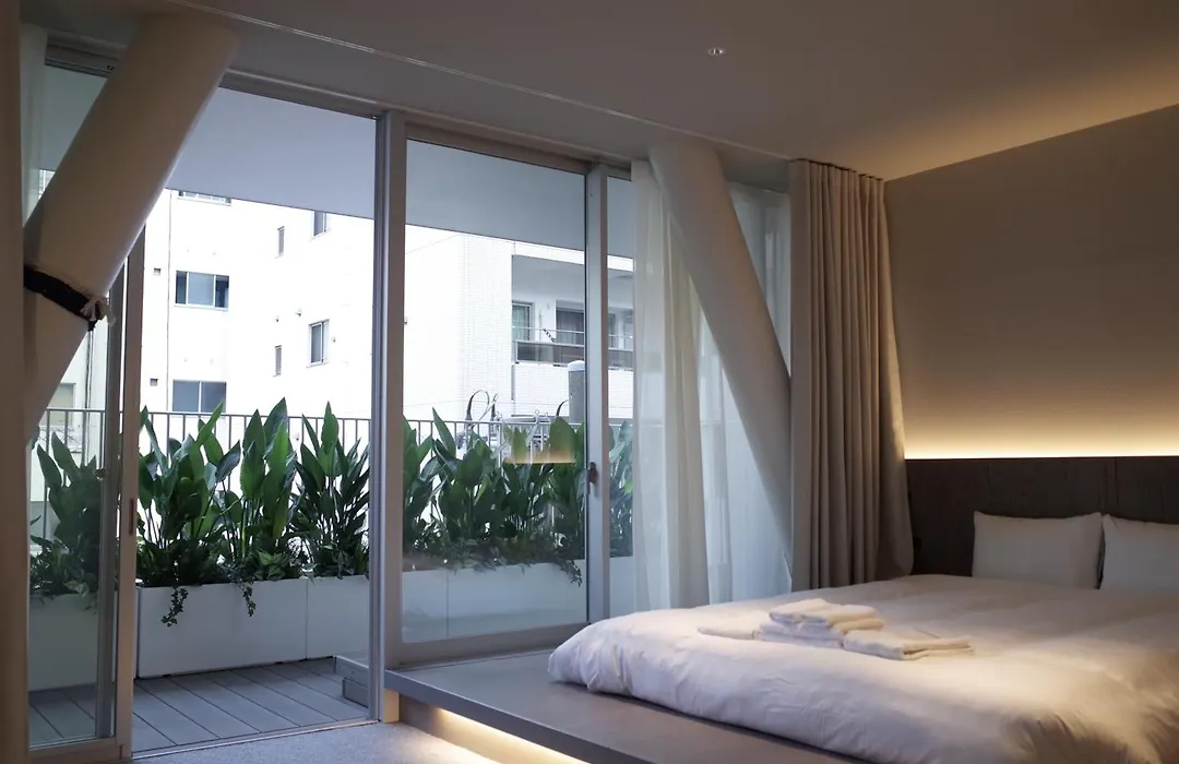 Hotel Rakuragu-1