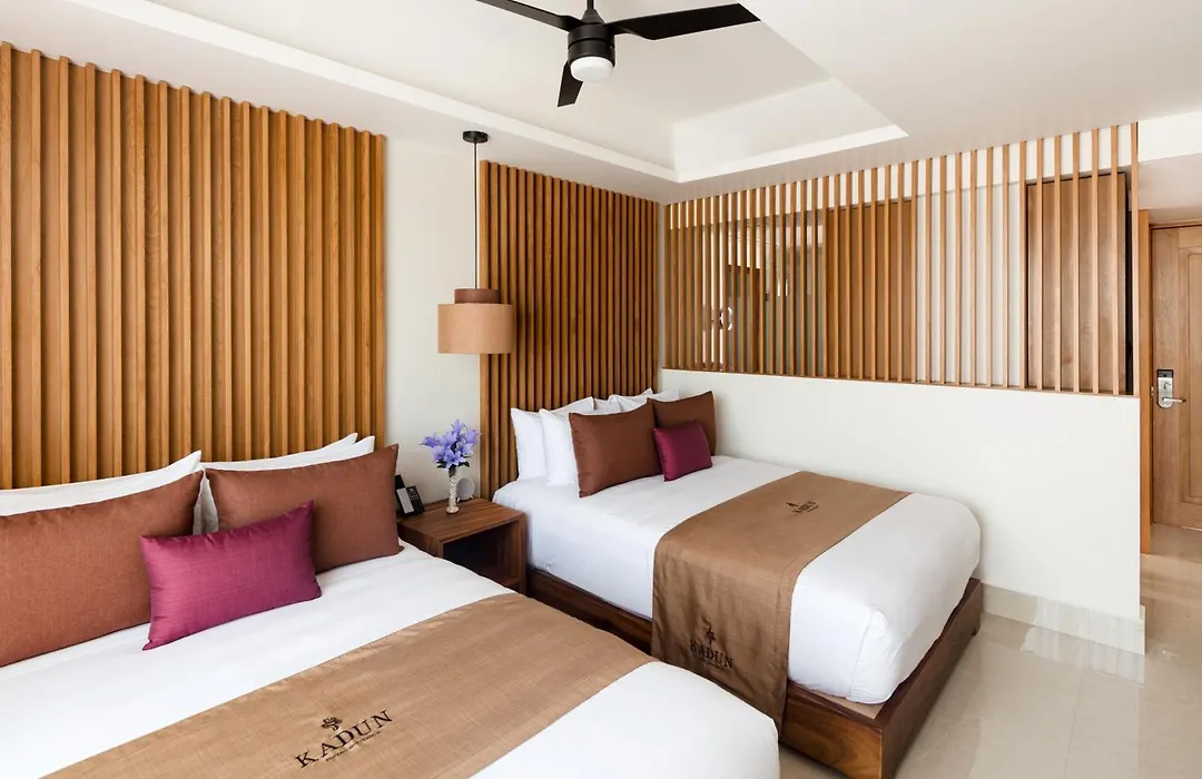 Kadun Hotel Boutique-1