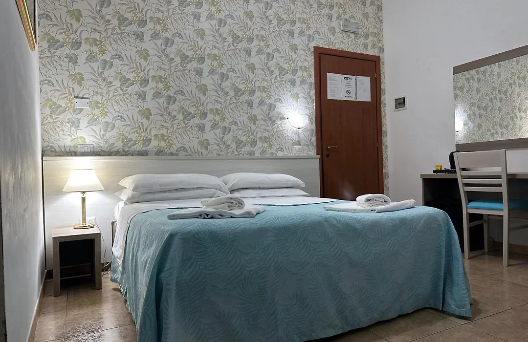Guesthouse Alex II-1