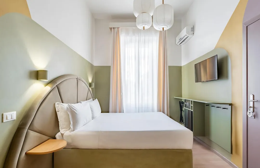 Hotel Infinito - Gruppo Blam Hotels-1