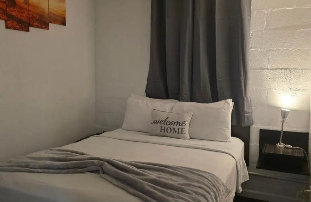 Williams Az Hostel-1