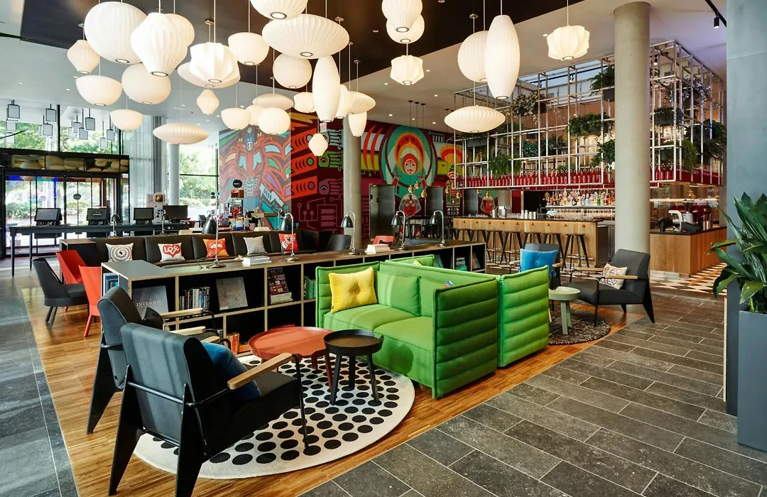 Citizenm Seattle South Lake-1