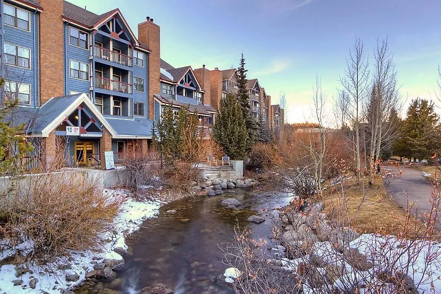 River Mountain Lodge Iowa Hill Condo: Updated, Ski-In, Downtown-1