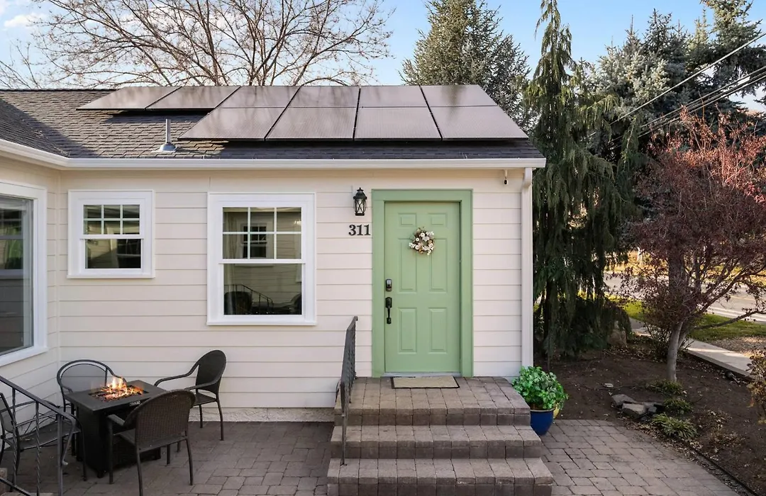 Drake Cottage 311-1