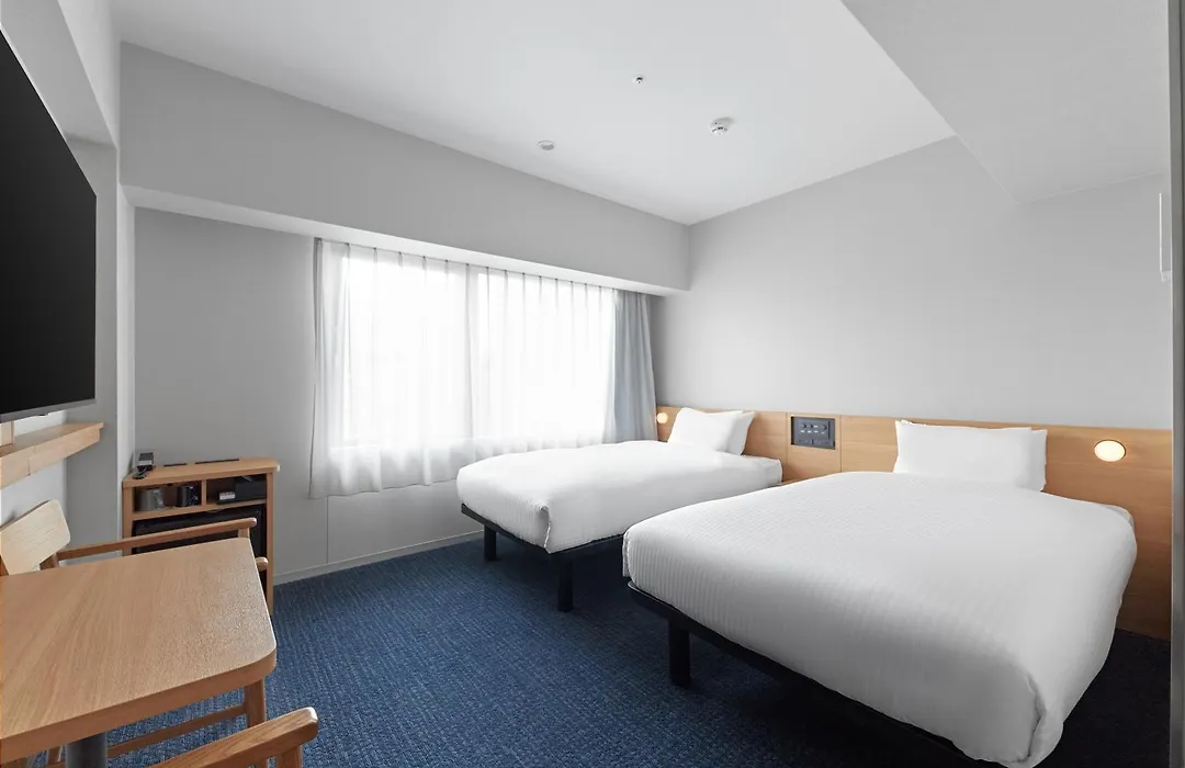 Sotetsu Fresa Inn Kyoto-Kiyomizu Gojo-1