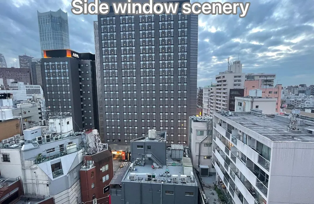 Tokyo Ichiban Shinjuku-1