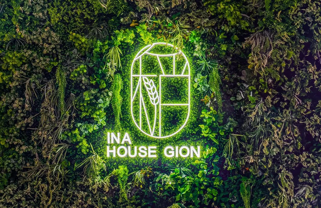 Ina House Gion-1