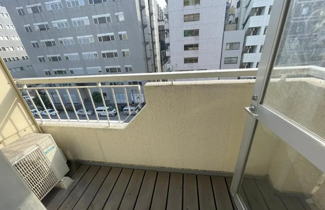 Shinjuku Yuki Okubo 502-Sj0044-1