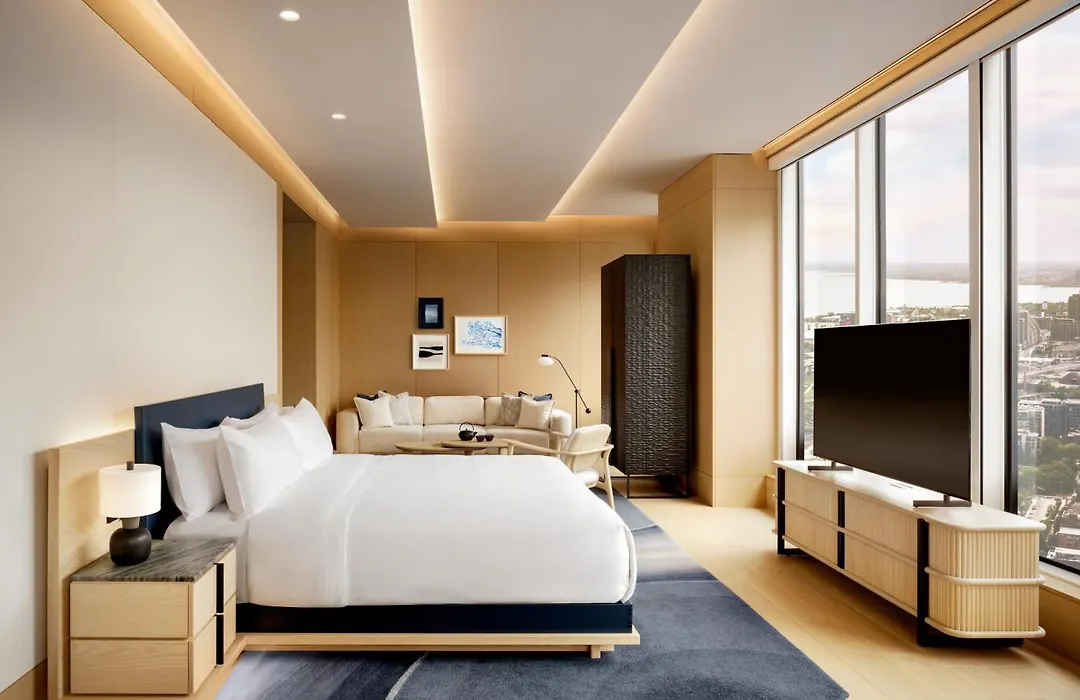 Nobu Hotel Toronto-1