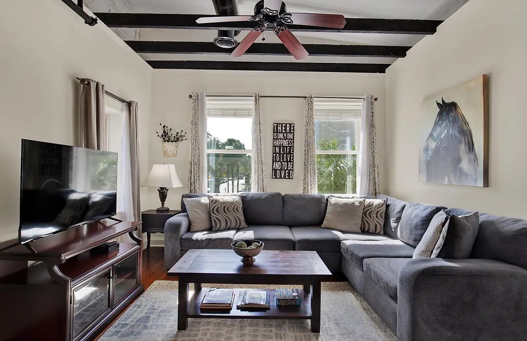 City Market Loft 1-1