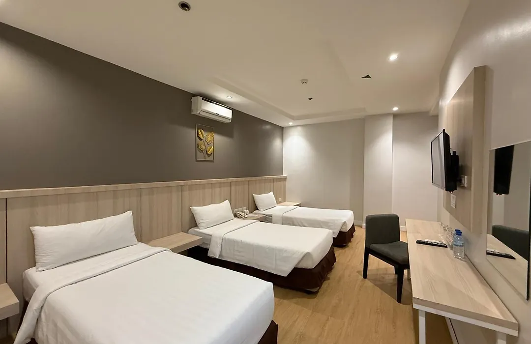 Bajada Suites-1
