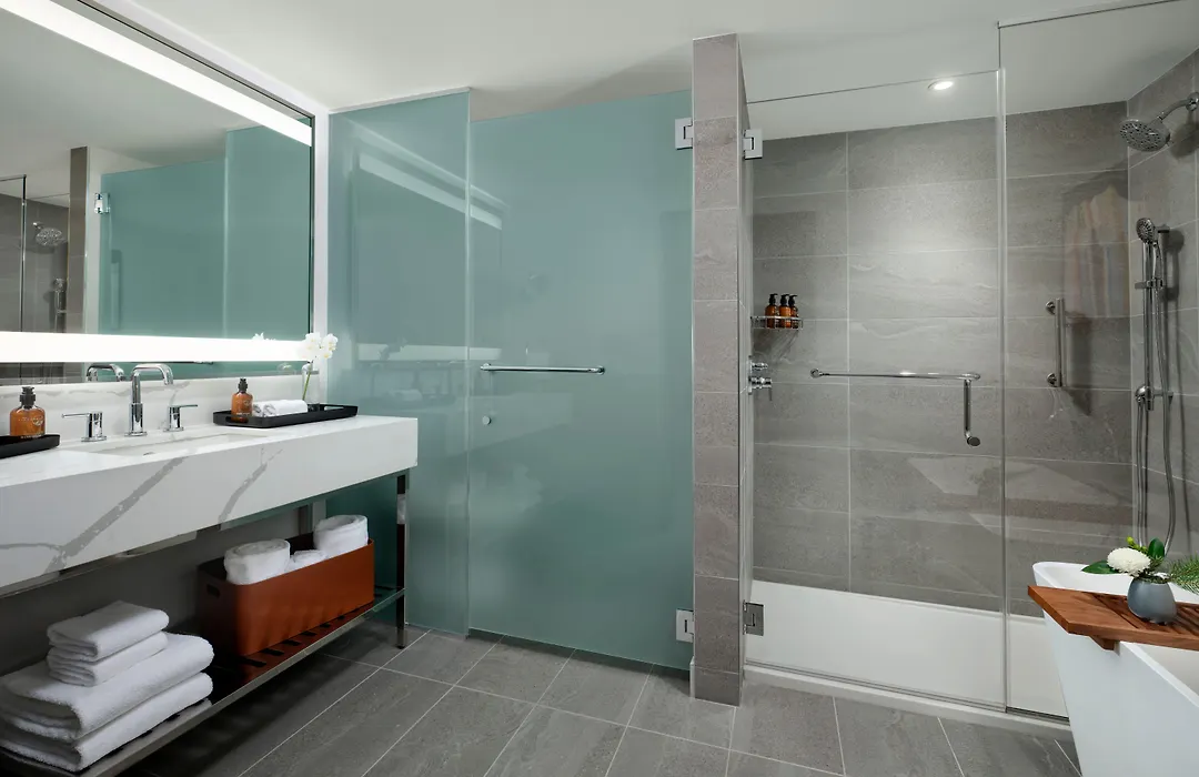 Hotel Alpenrock Breckenridge, Curio Collection By Hilton-1