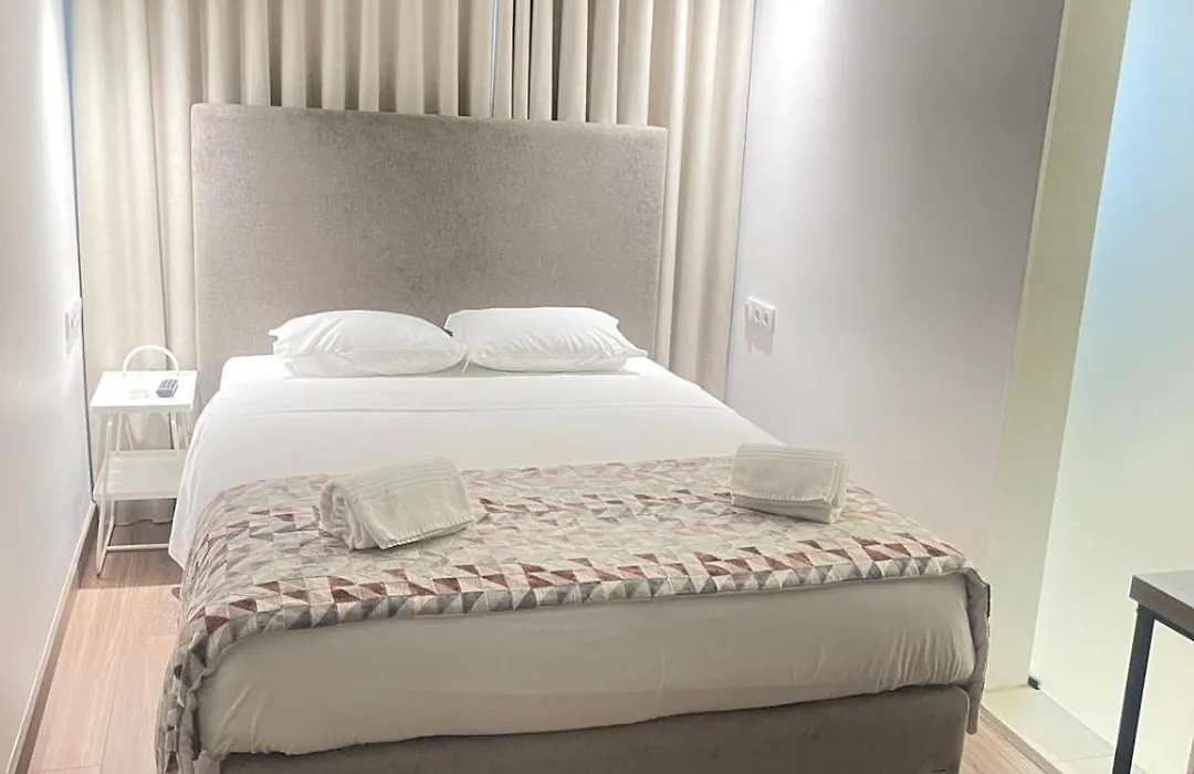 Hotel Flamingo-1