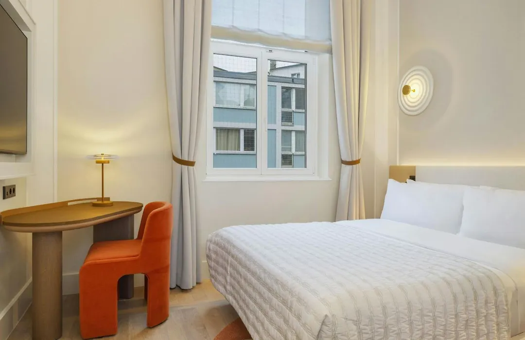 Le Meridien Frankfurt-1