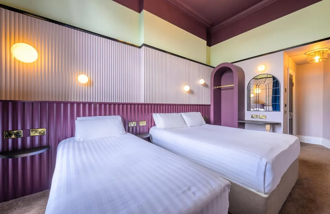 Hotel St George By Nina-1