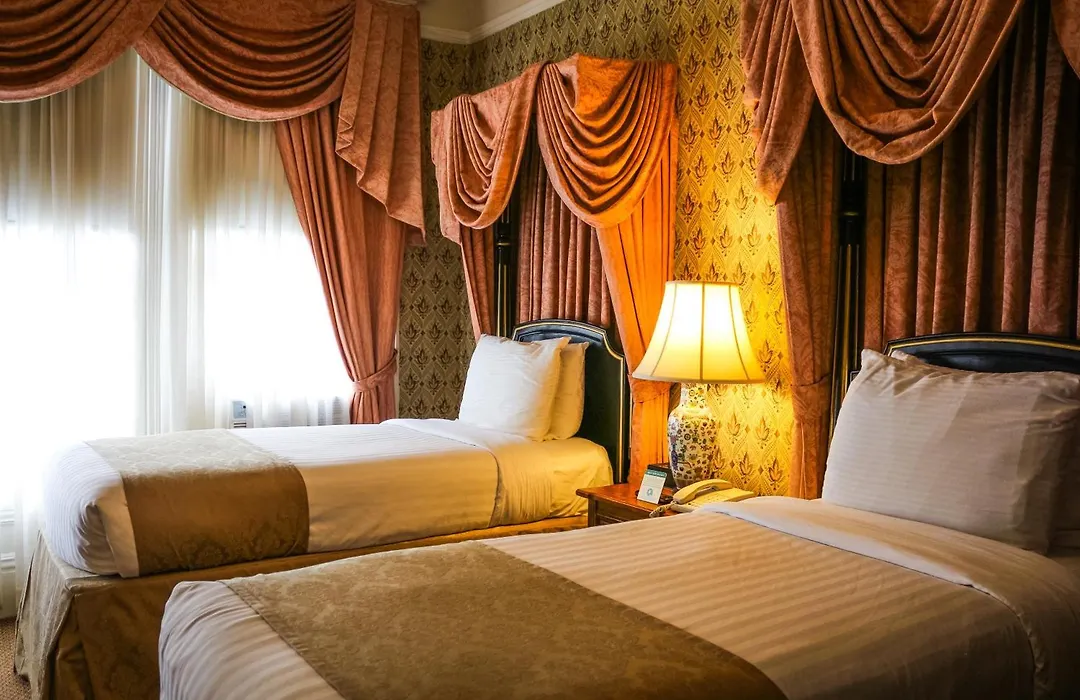 Hotel Majestic-1