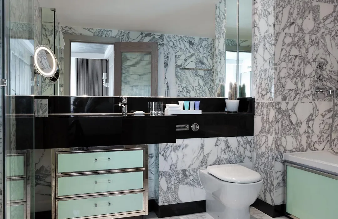 The Marylebone Hotel-1
