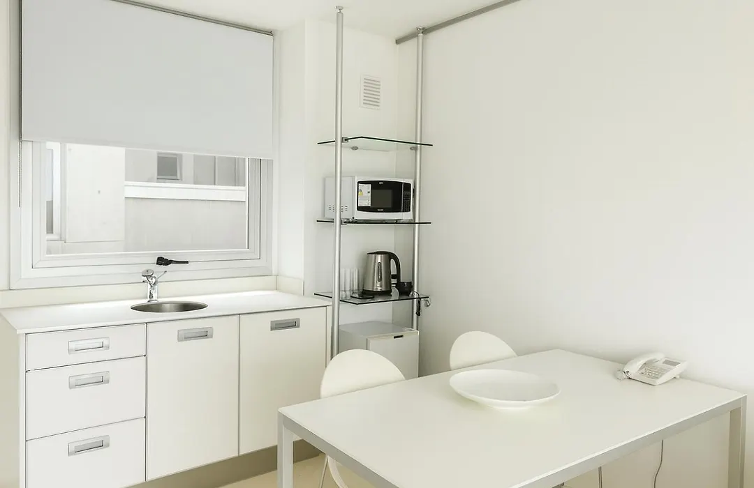 Design Ce - Hotel Boutique De Diseno-1