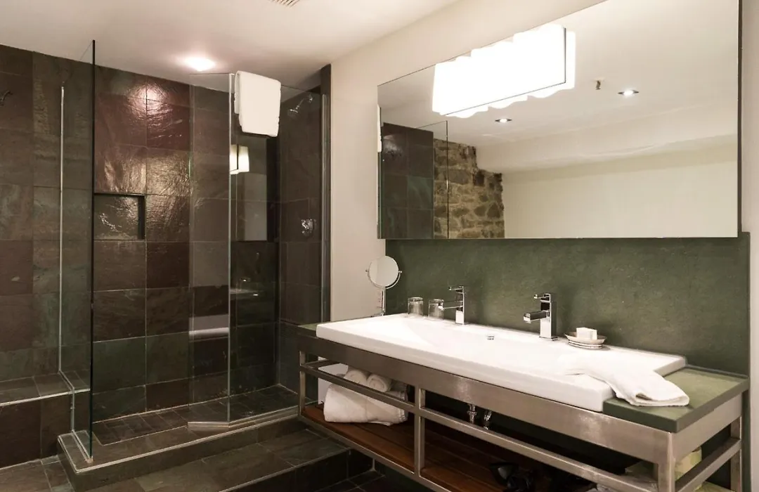 Hotel Le Priori-1
