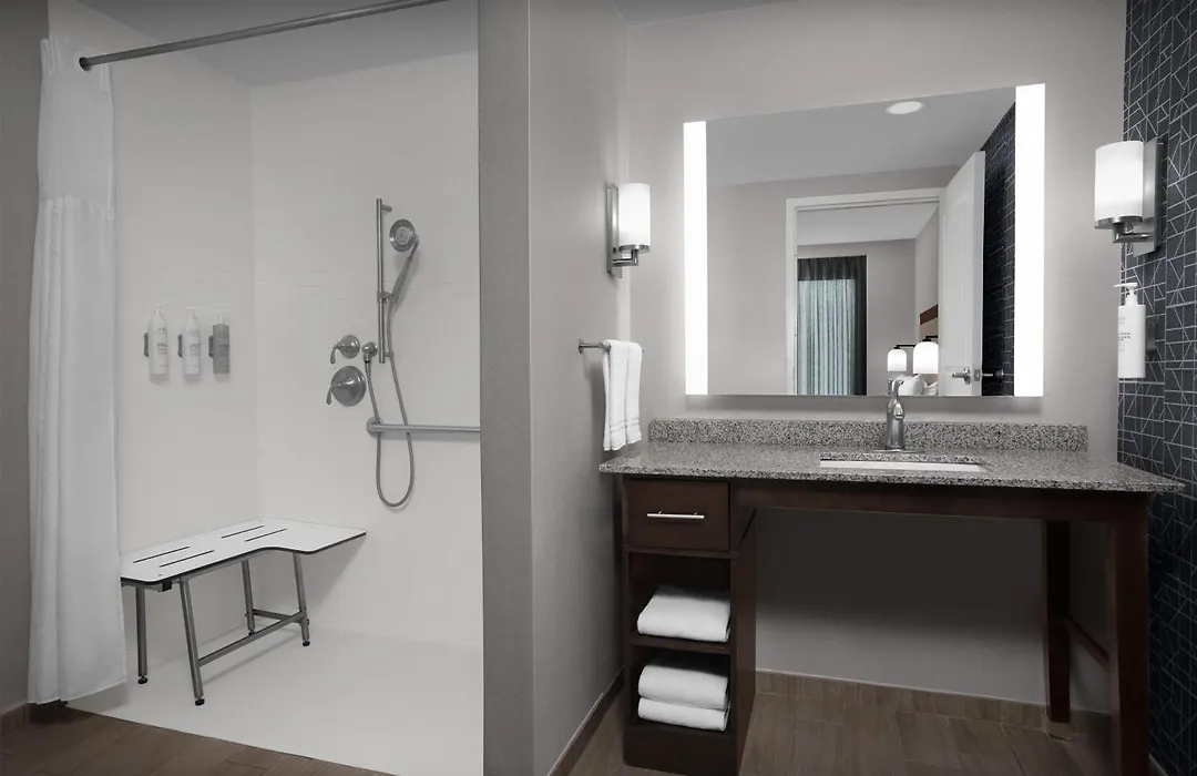 Homewood Suites By Hilton Washington Dc Noma Union Station-1