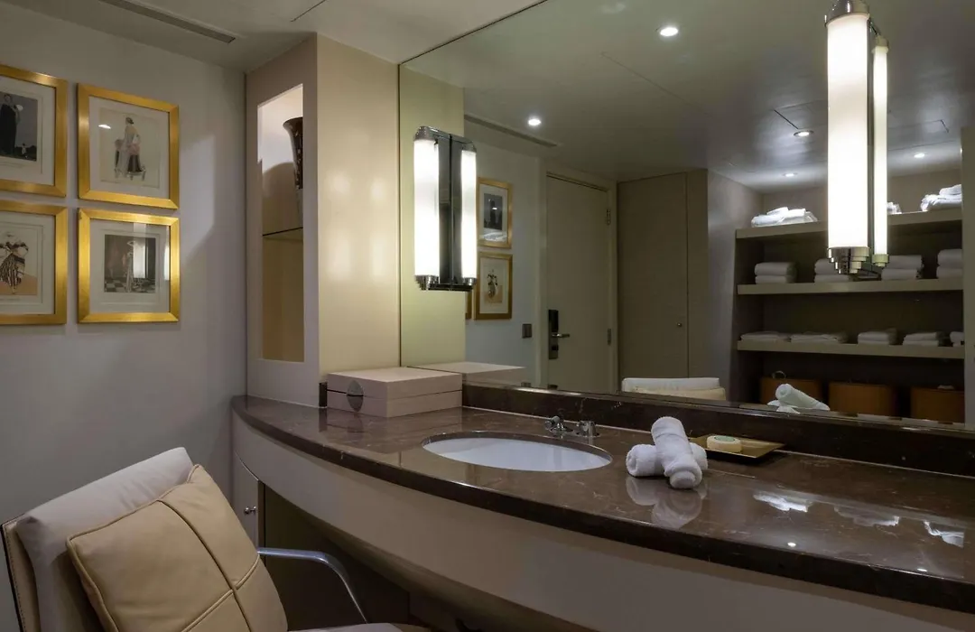 Moevenpick Hotel Beirut-1