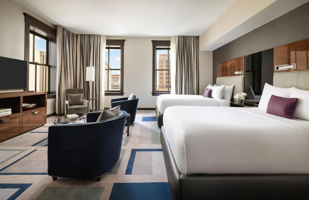 The Joule Dallas-1