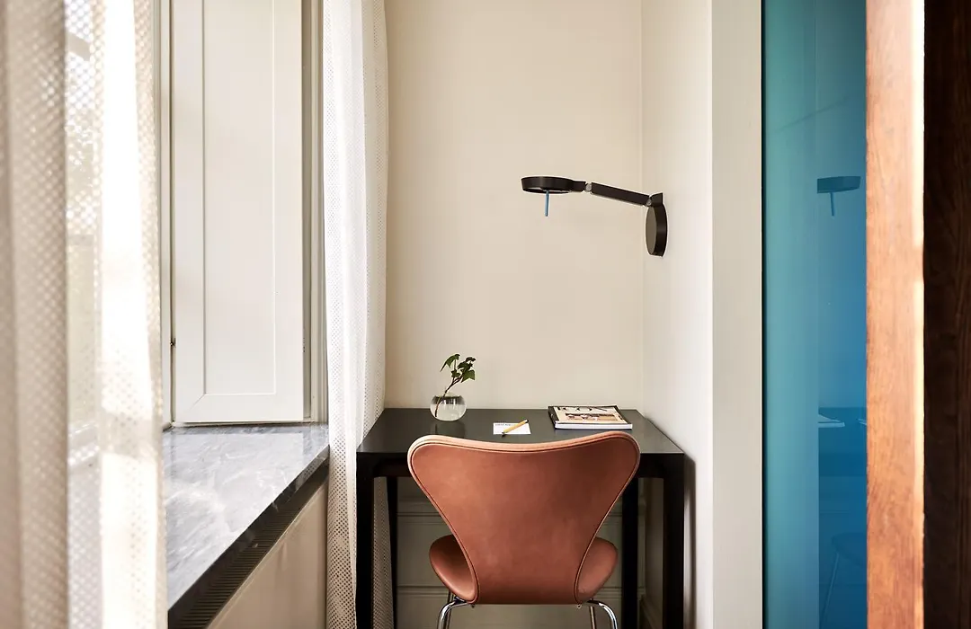 Hotel Skeppsholmen, Stockholm, A Member Of Design Hotels-1