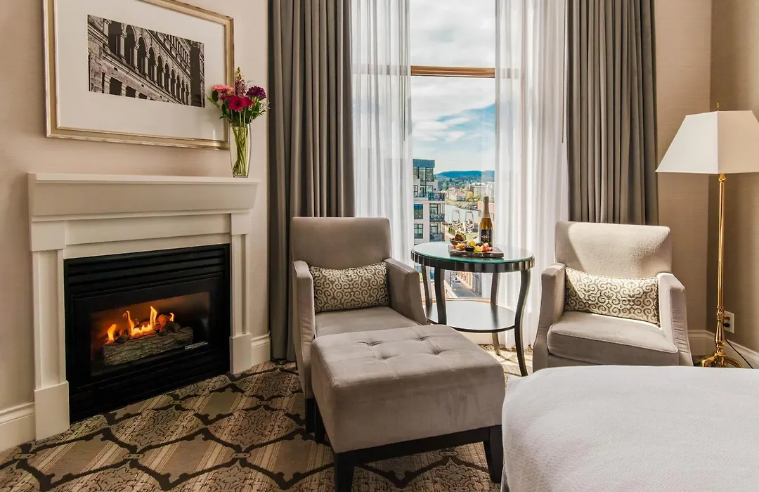The Magnolia Hotel & Spa-1