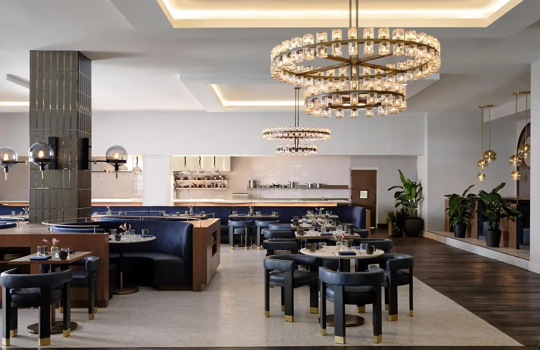 Intercontinental San Antonio Riverwalk By Ihg-1