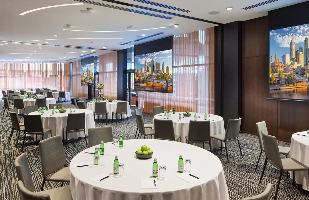 Pan Pacific Melbourne-1