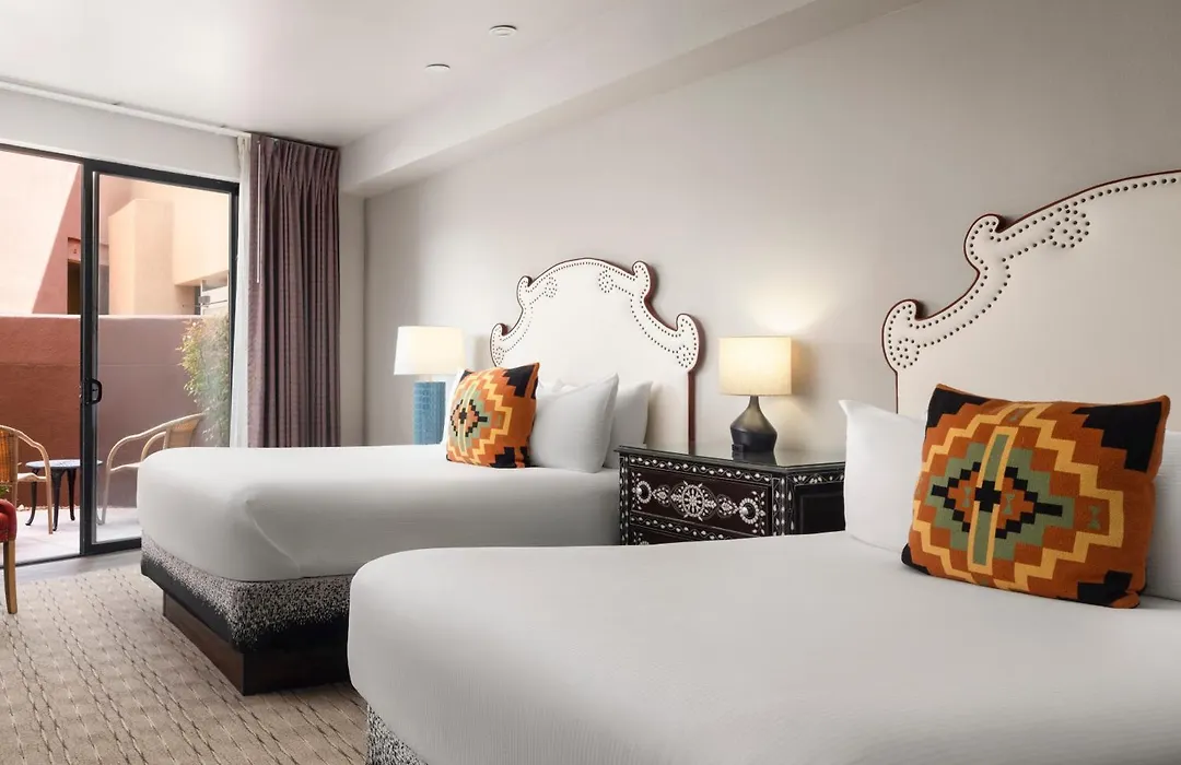 The Wilde Resort And Spa-1