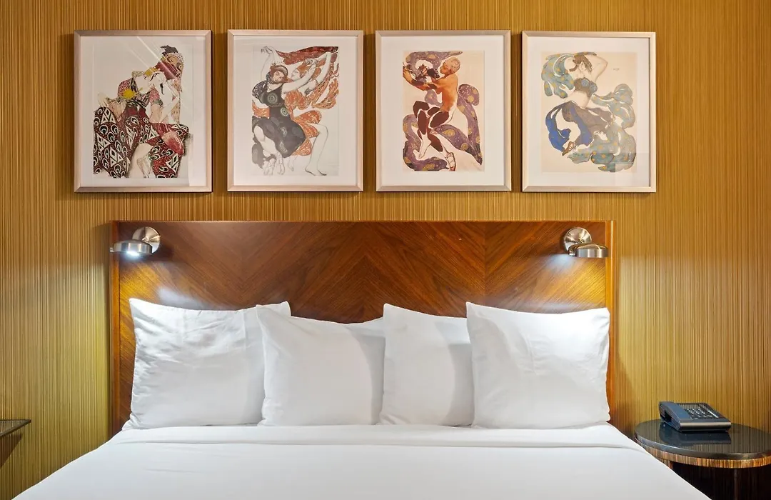 Hotel De Anza By Ihg-1