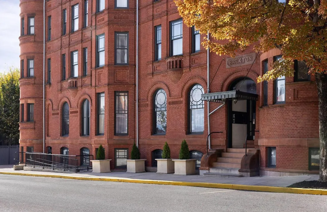 Hotel Brexton, Trademark Collection By Wyndham-1