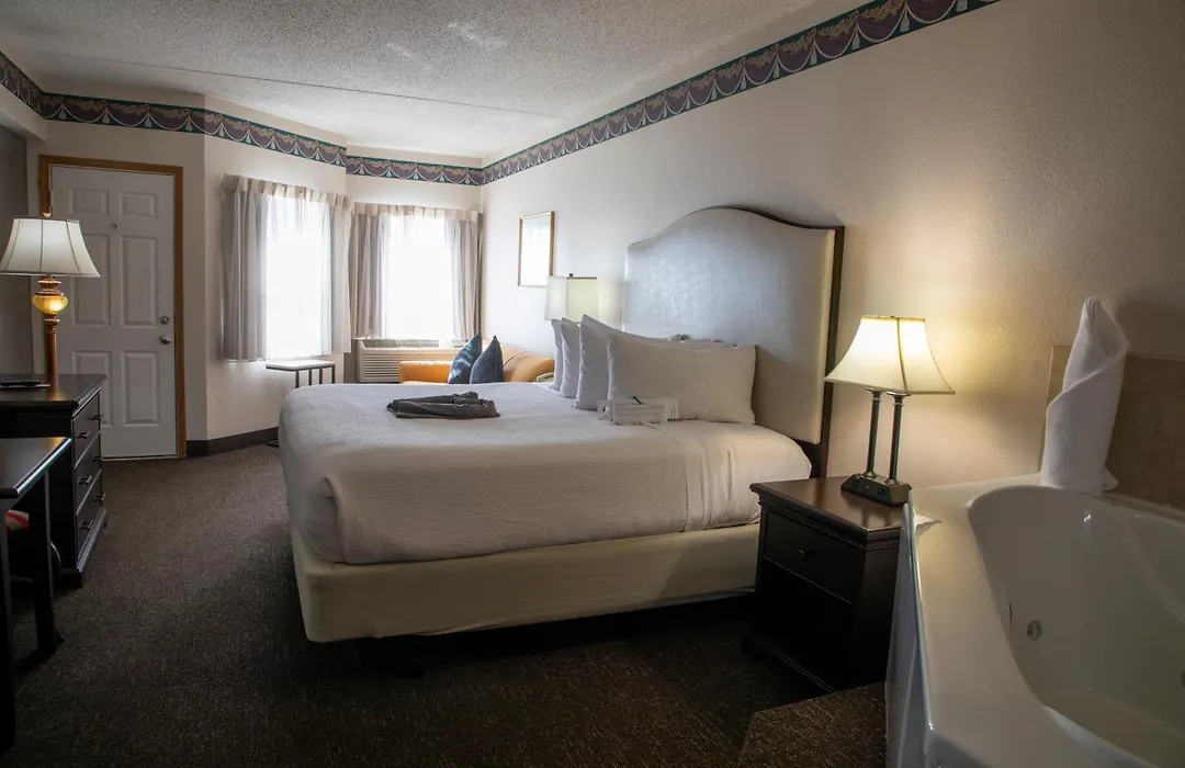 Hotel Grand Victorian-1