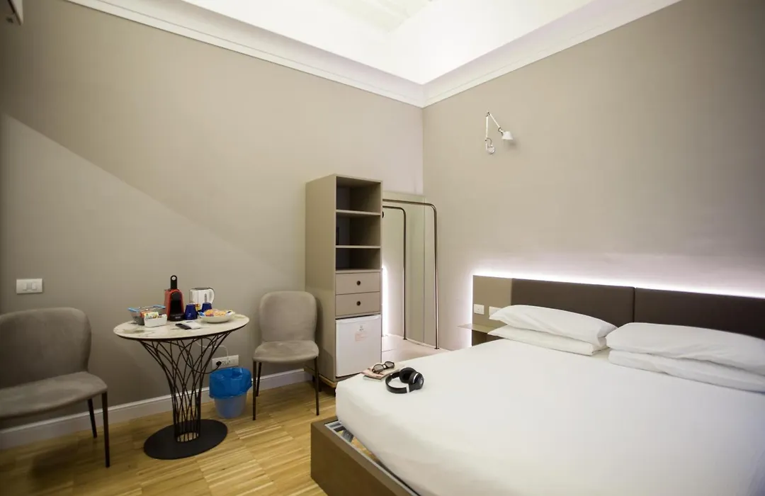 Ripetta 25 Prestige Rooms-1