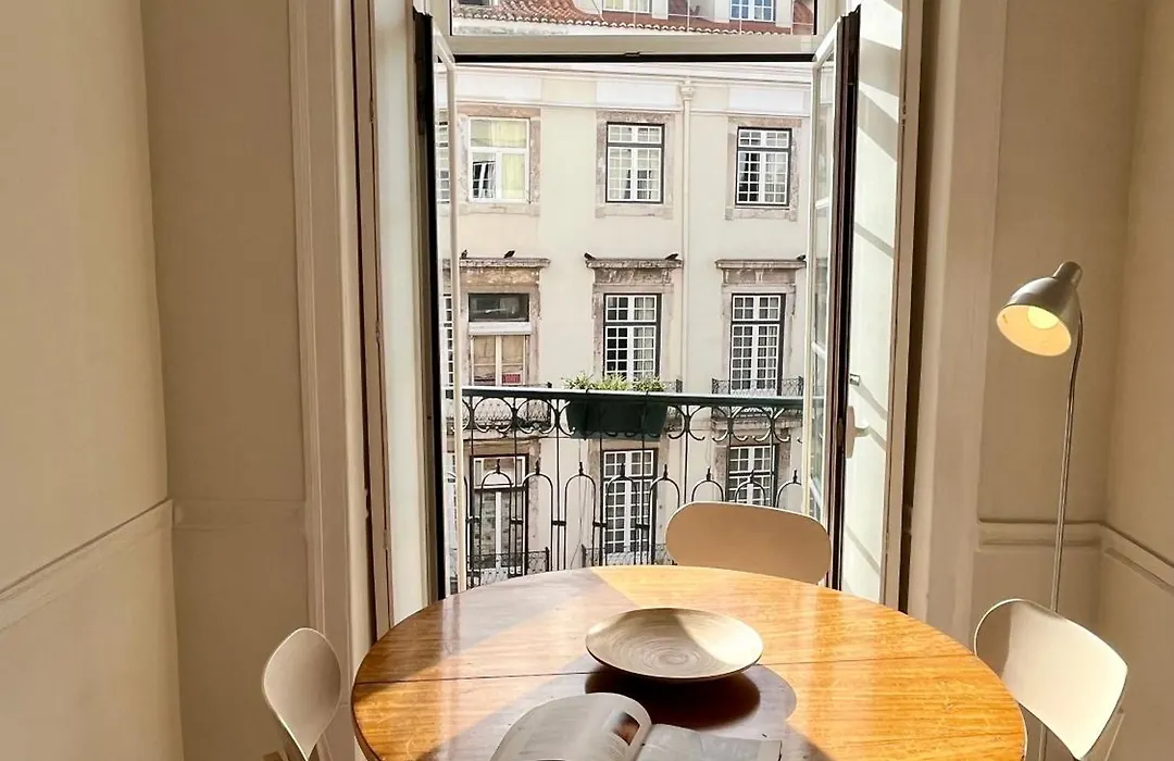 Lisbon Story Guesthouse-1