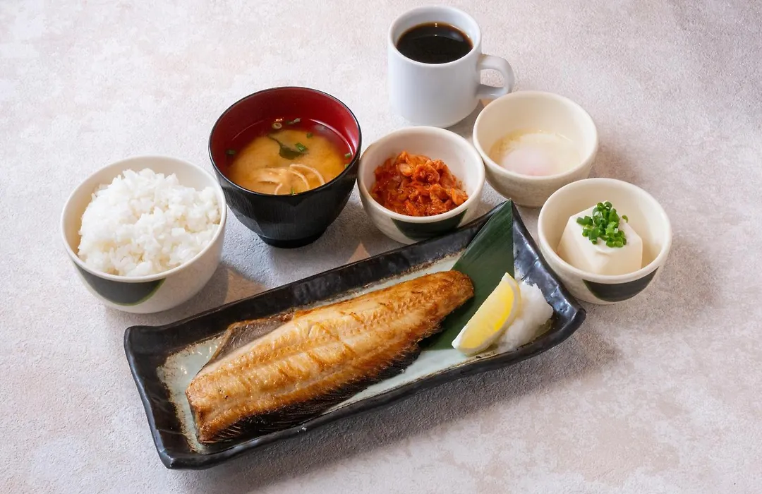 Apa Hotel Higashi Shinjuku Ekimae-1