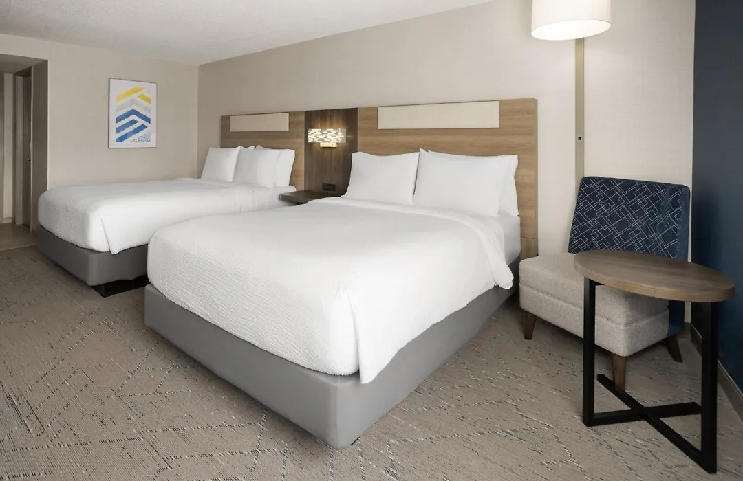 Holiday Inn Express Philadelphia Penn'S Landing By Ihg-1