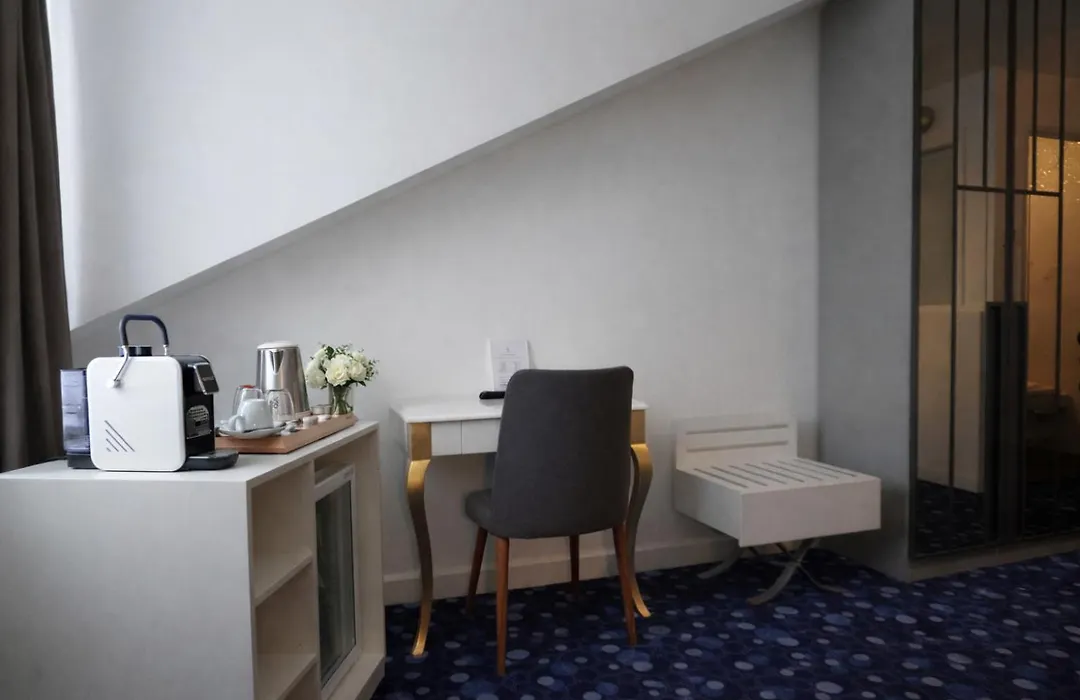 Hotel Bayer'S-1
