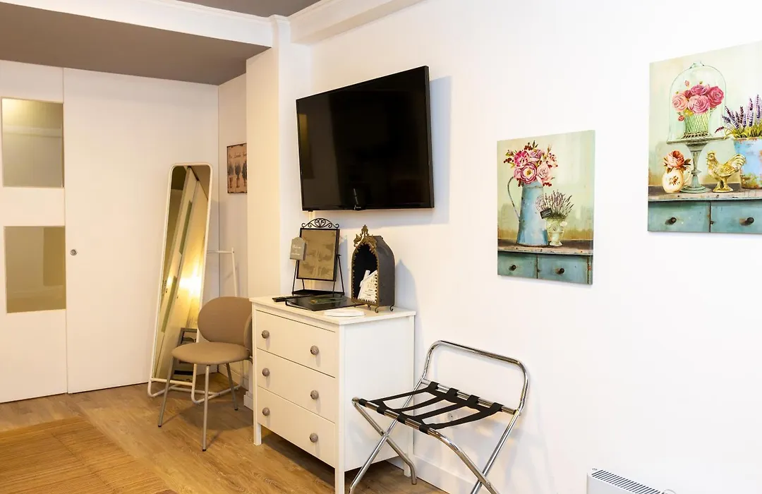 Inn Bairro Alto Ba Sweet-1