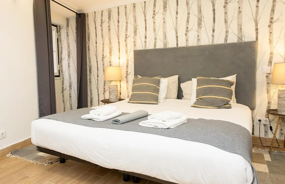 Inn Bairro Alto Ba Sweet-1