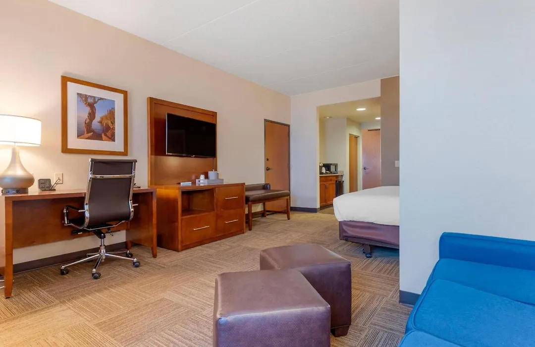 Lift Bridge Lodge, An Ascend Collection Hotel-1